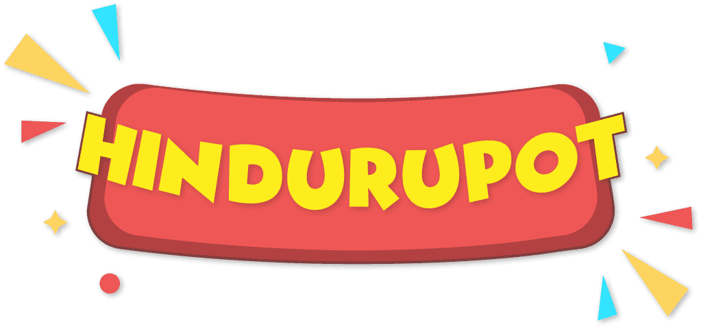 Hindurupot Logo